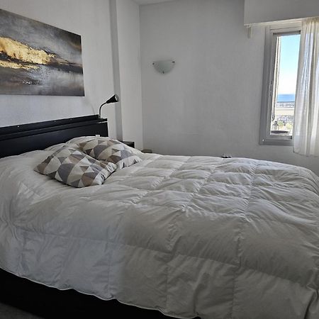 Aguila Relax Apartment Benalmádena Extérieur photo