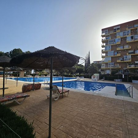 Aguila Relax Apartment Benalmádena Extérieur photo