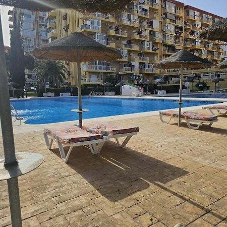 Aguila Relax Apartment Benalmádena Extérieur photo