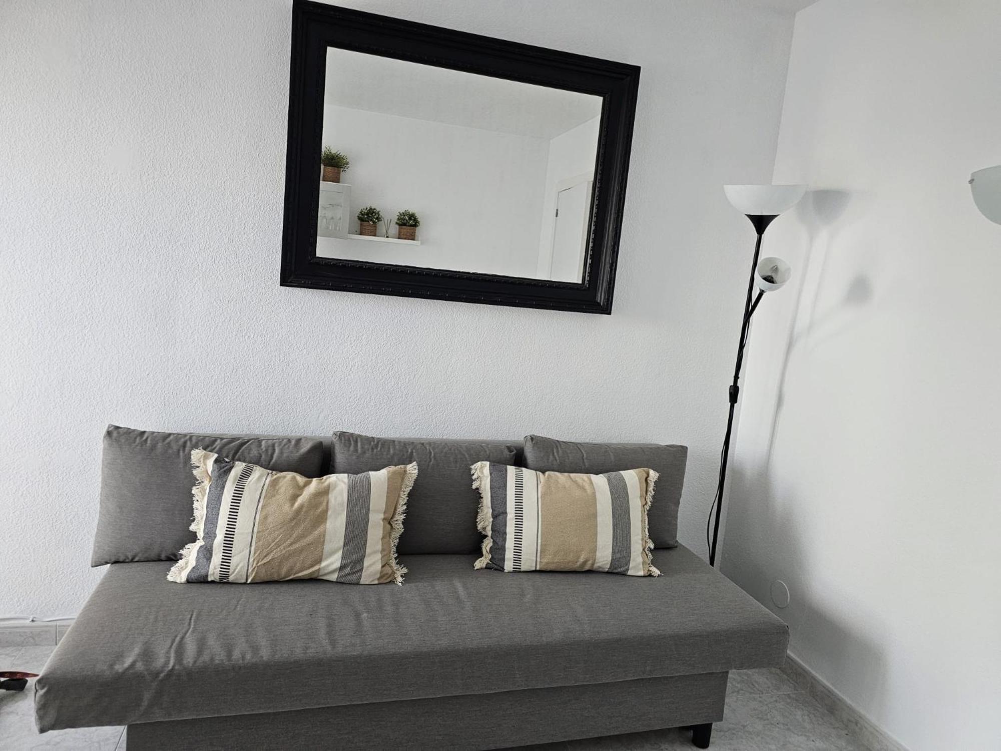 Aguila Relax Apartment Benalmádena Extérieur photo