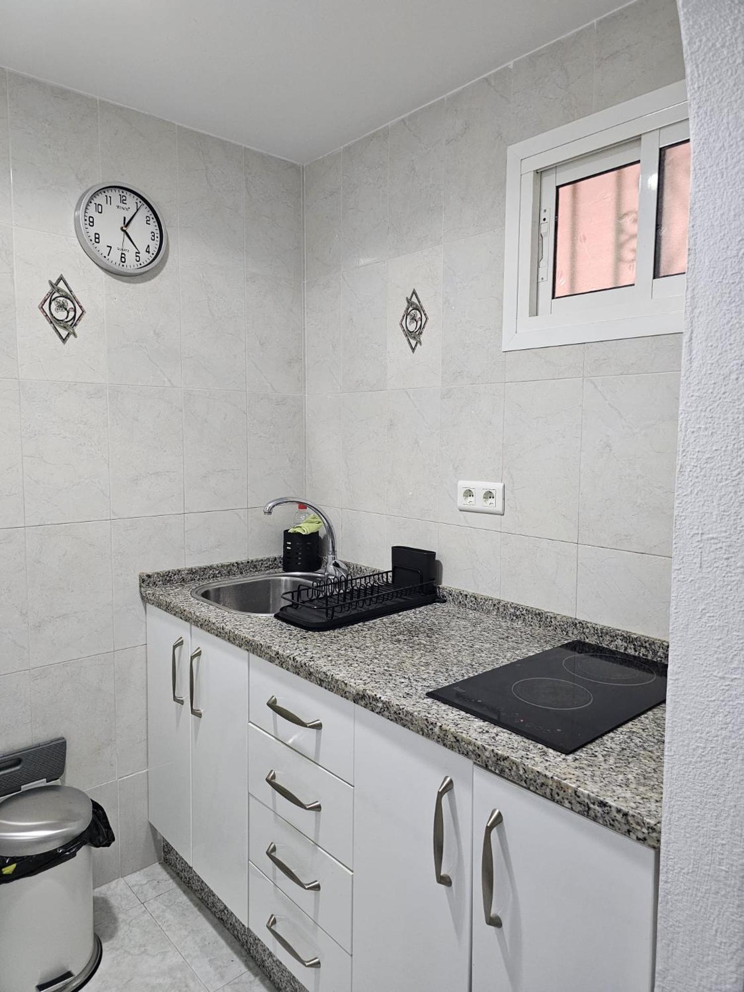 Aguila Relax Apartment Benalmádena Extérieur photo