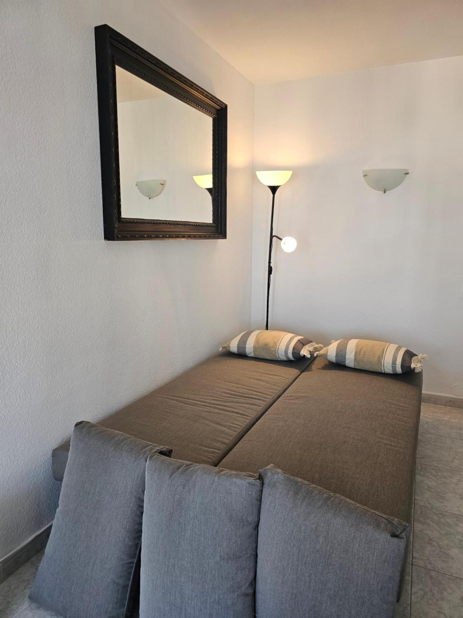 Aguila Relax Apartment Benalmádena Extérieur photo