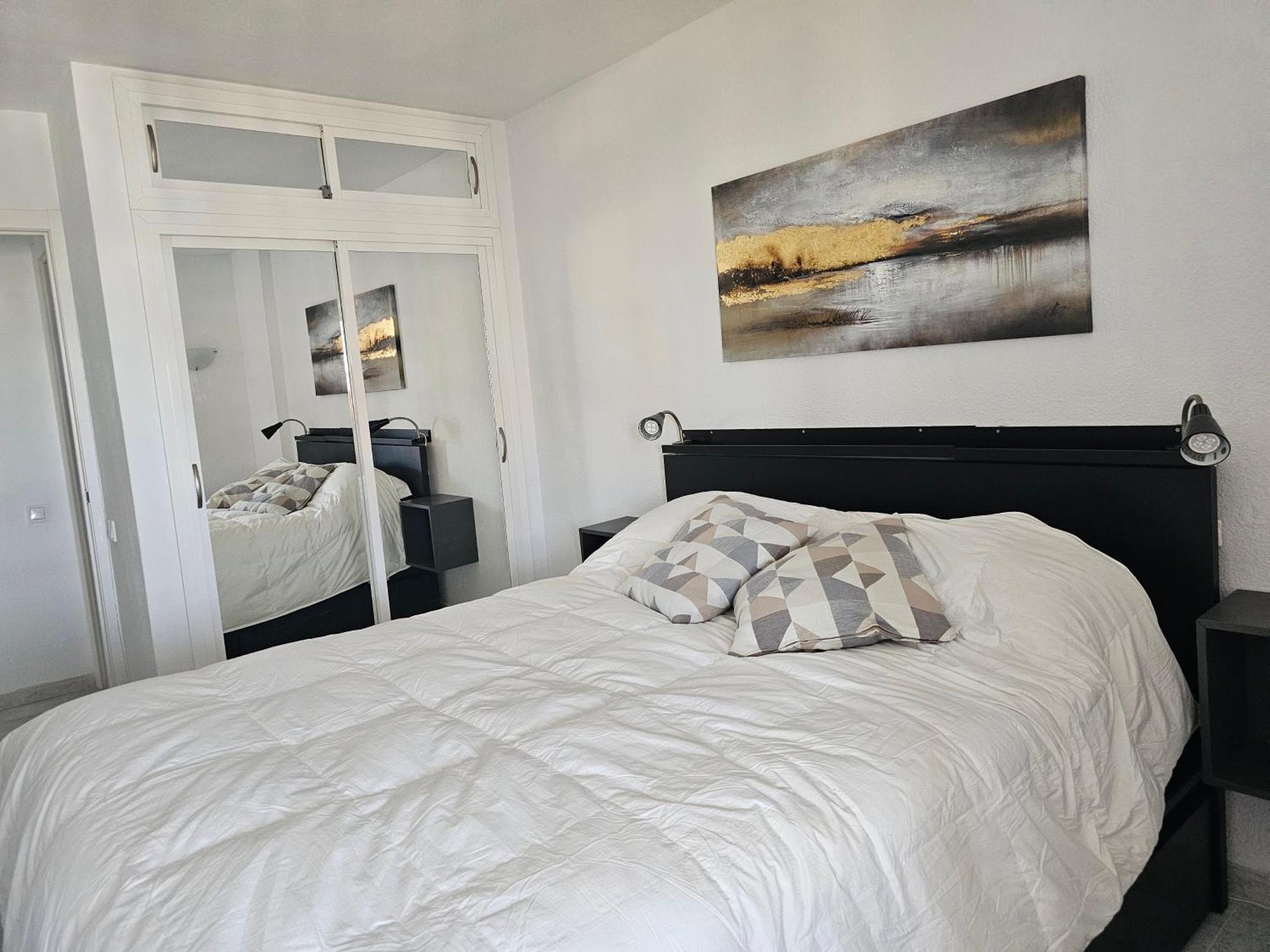 Aguila Relax Apartment Benalmádena Extérieur photo