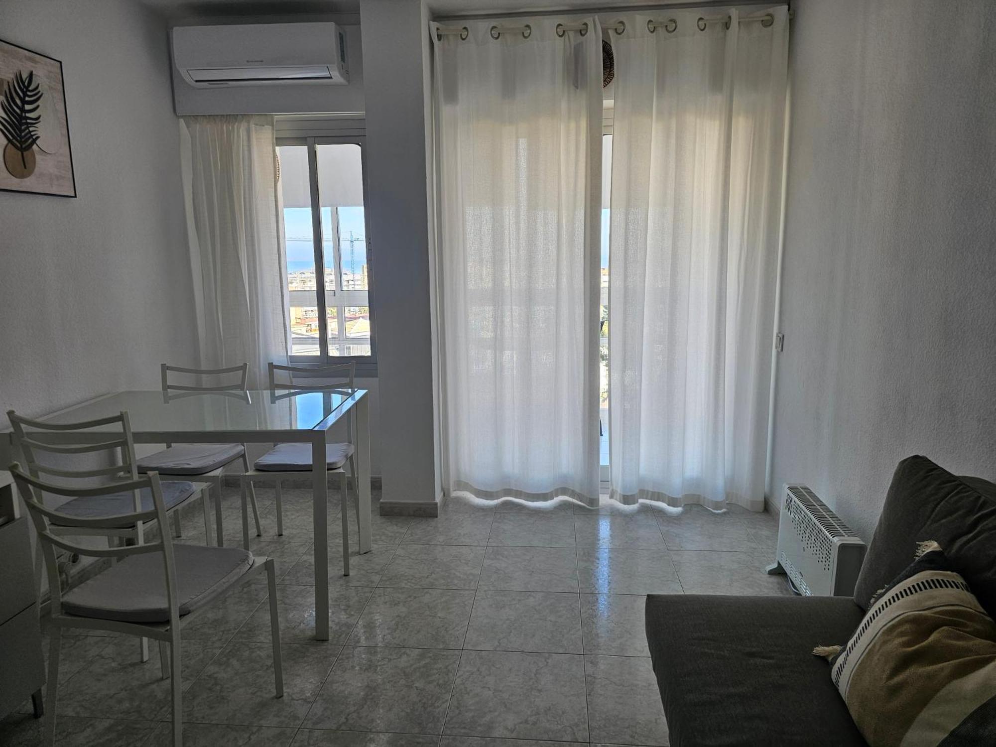 Aguila Relax Apartment Benalmádena Extérieur photo