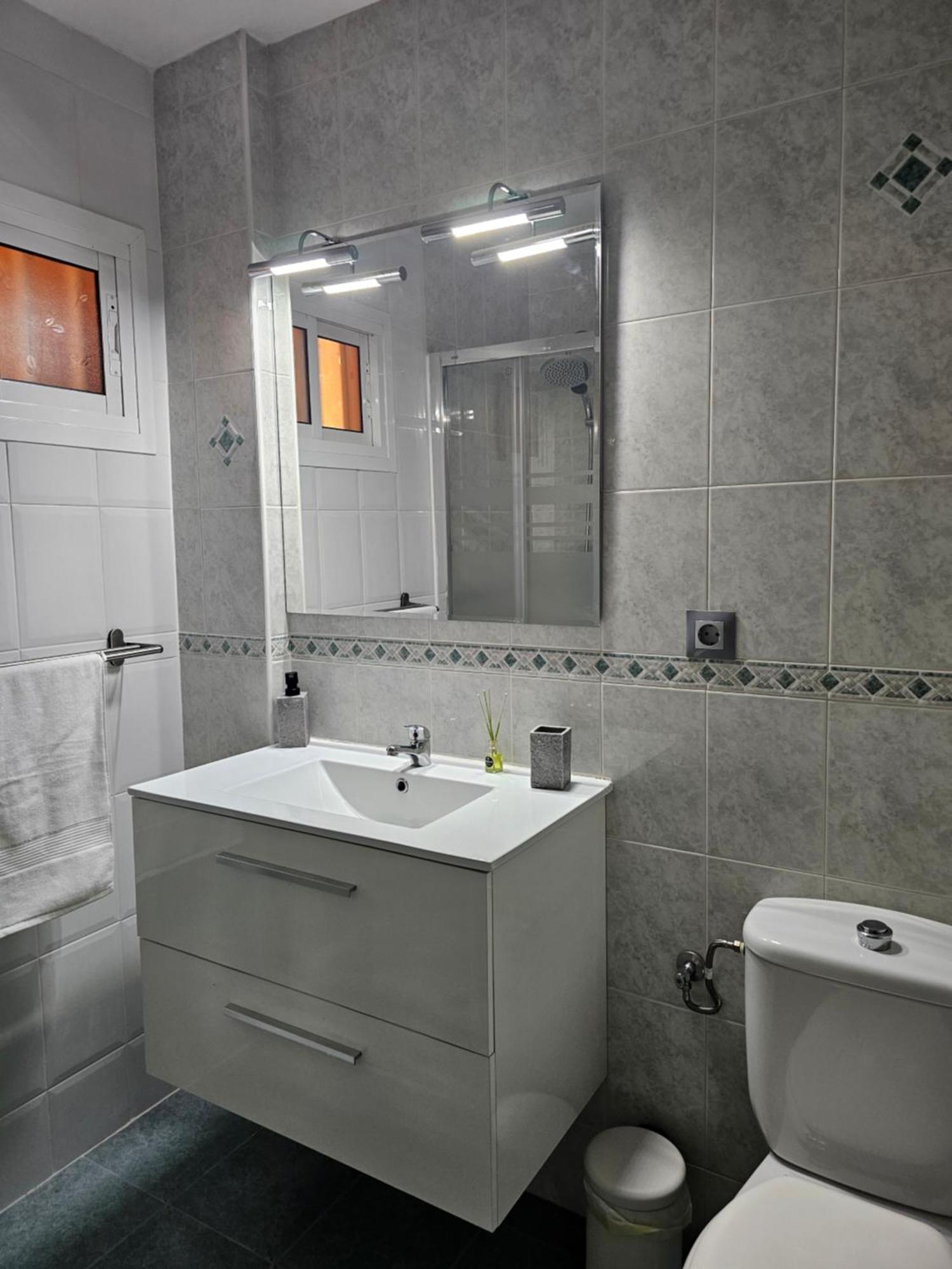 Aguila Relax Apartment Benalmádena Extérieur photo