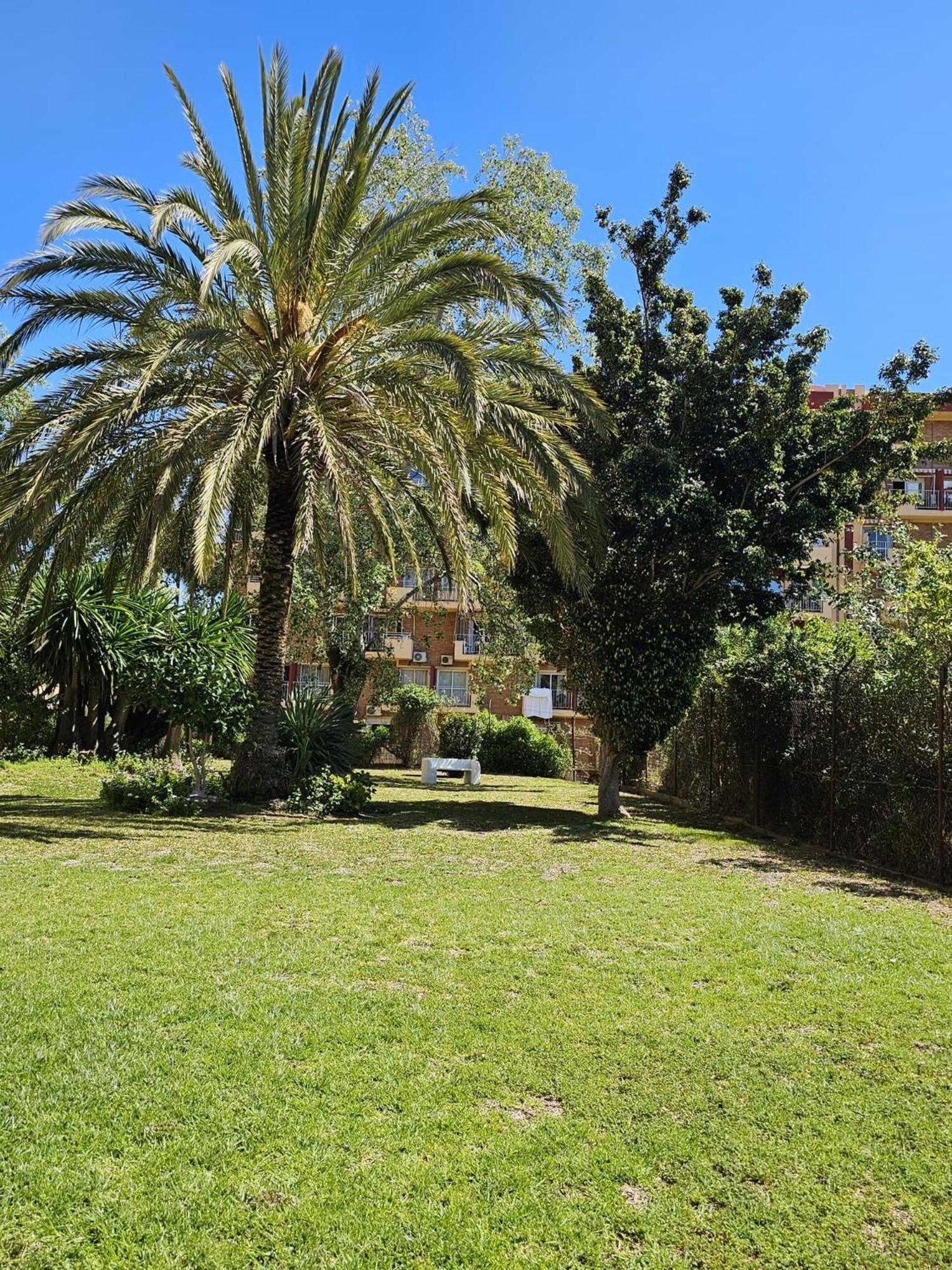 Aguila Relax Apartment Benalmádena Extérieur photo