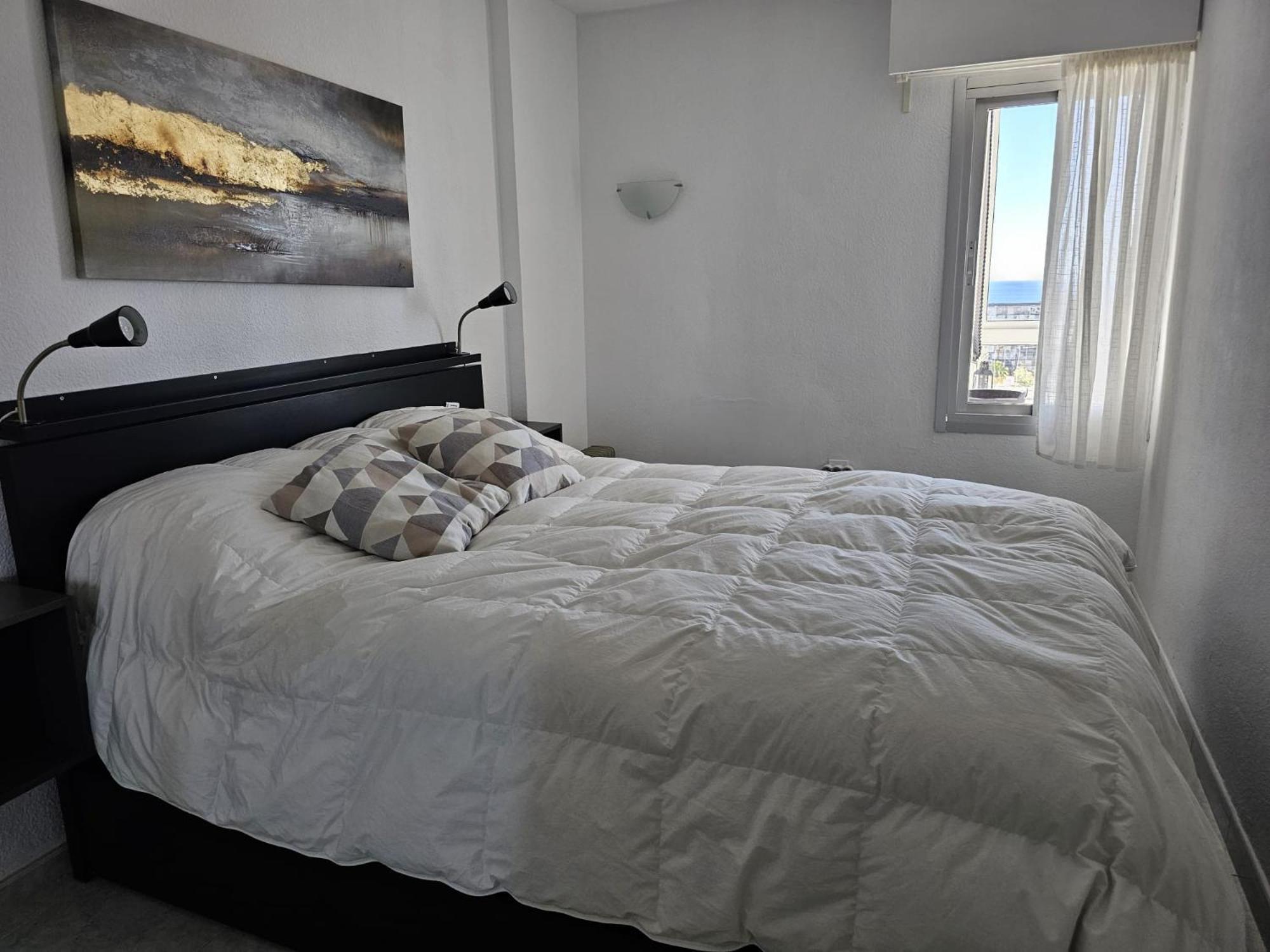 Aguila Relax Apartment Benalmádena Extérieur photo