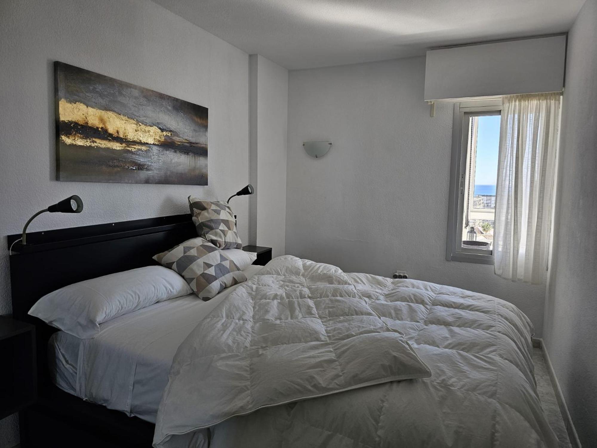 Aguila Relax Apartment Benalmádena Extérieur photo